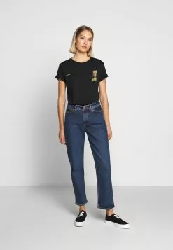 YOURTURN Promos T-shirt imprimé t shirt Col rond all -Vêtements Boutique 23ebb1fcc03f421b85d71786ff4567f4