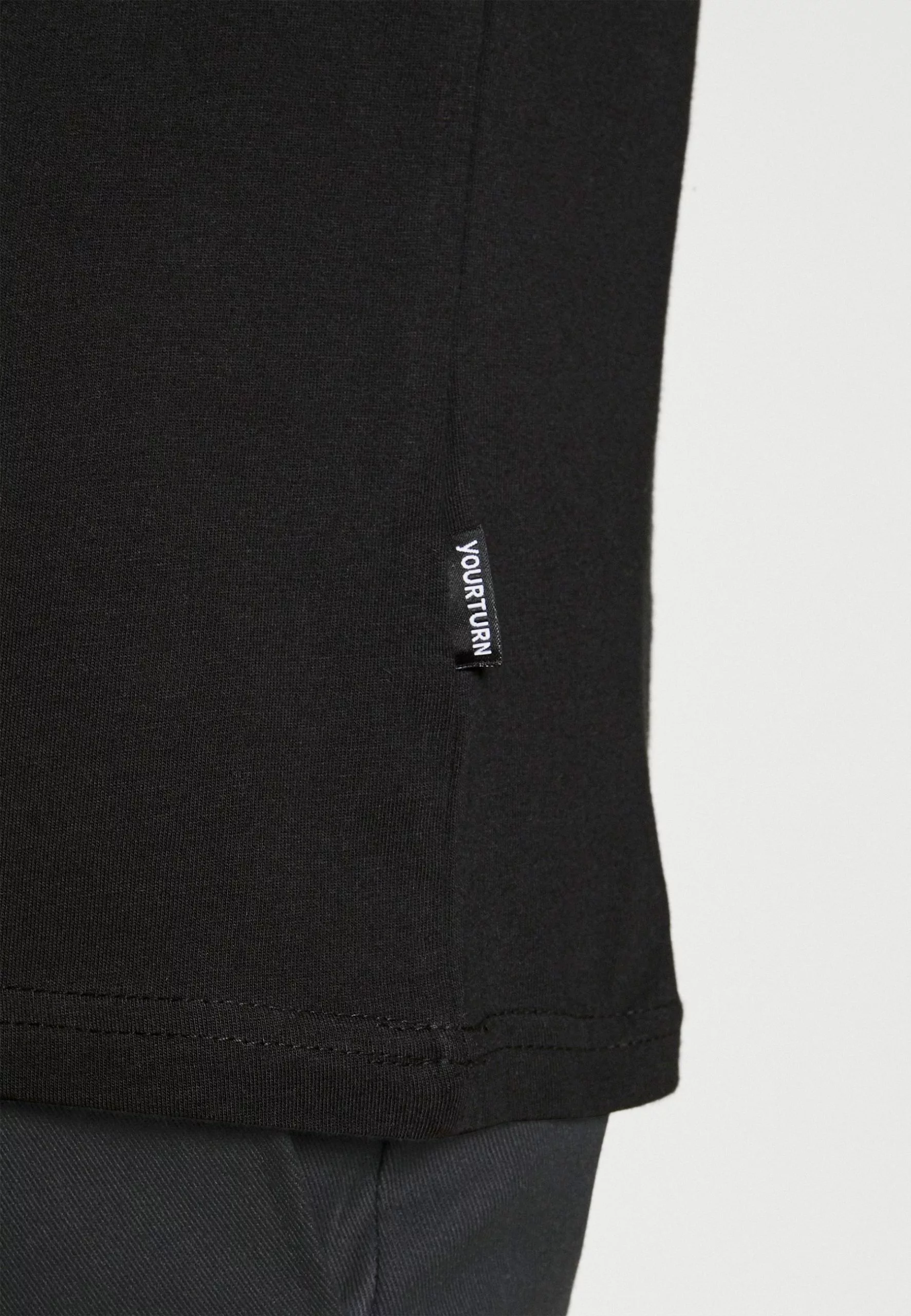 YOURTURN Meilleur Prix Garanti UNISEX - T-shirt imprimé t shirt Col rond all 7 YOURTURN Meilleur Prix Garanti UNISEX - T-shirt imprimé t shirt Col rond all – Image 5