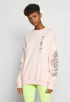 Prix Acceptable YOURTURN Sweatshirt pullover Col rond all 14 Prix Acceptable YOURTURN Sweatshirt pullover Col rond all -Vêtements Boutique 2410aaff6a284dc48705de35f8381f26