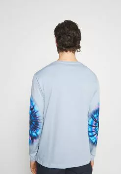 YOURTURN Prix Abordable UNISEX - T-shirt à manches longues t shirt Col rond all -Vêtements Boutique 24218997ebbb407bb371178fabb75a50