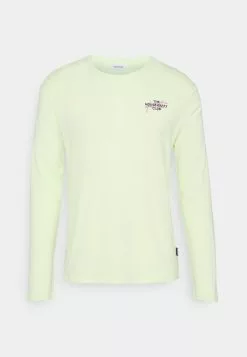 Prix Accessible YOURTURN UNISEX - T-shirt à manches longues t shirt Col rond all -Vêtements Boutique 2426e9a19d984eb3a0e3fa2f662b3652 1