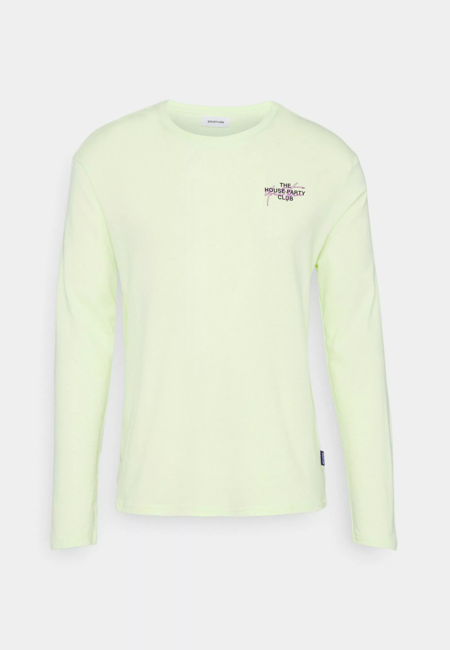 Prix Compétitif YOURTURN UNISEX - T-shirt à manches longues t shirt Col rond all 11 Prix Compétitif YOURTURN UNISEX - T-shirt à manches longues t shirt Col rond all – Image 9