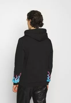 YOURTURN Prix Dégriffé UNISEX - Sweatshirt pullover Capuche all -Vêtements Boutique 24482f4bc7ed4fa3879364ddc327c57d