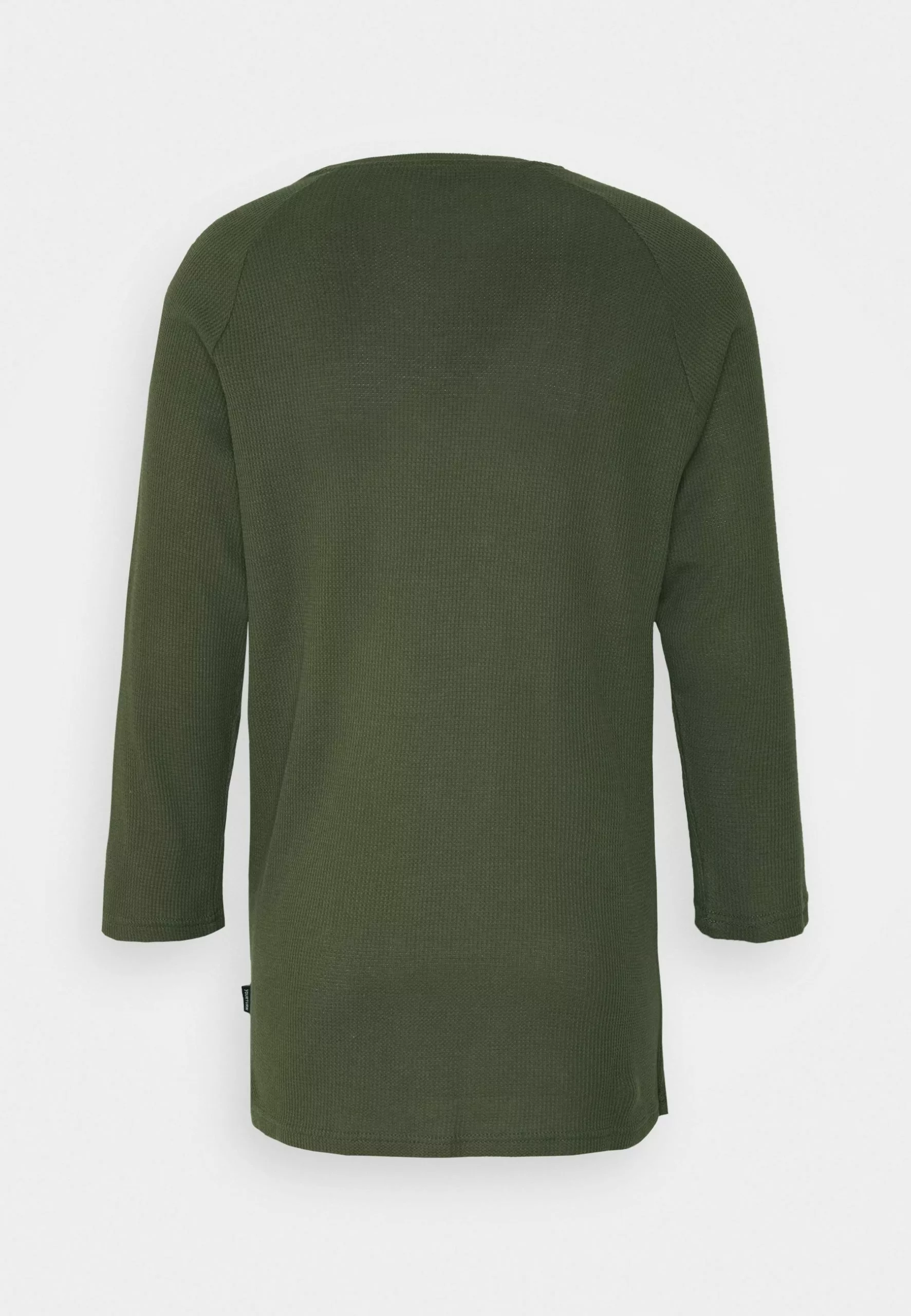 YOURTURN UNISEX - T-shirt à manches longues Bas Prix pullover Col rond all 4 YOURTURN UNISEX - T-shirt à manches longues Bas Prix pullover Col rond all – Image 2