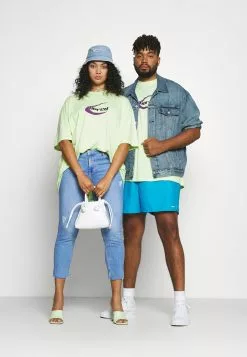 YOURTURN Prix Abordable UNISEX - T-shirt imprimé t shirt Col rond all -Vêtements Boutique 246efc627039467abbc69ede1f4b085c