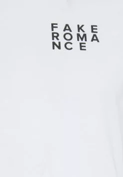 Prix Ourlé YOURTURN T-shirt imprimé t shirt Col rond all -Vêtements Boutique 24a9f86097ca41d982f74105828d93de