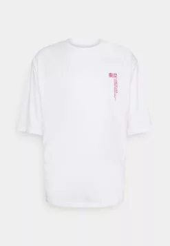 Prix Accessible YOURTURN UNISEX - T-shirt imprimé t shirt Col rond all -Vêtements Boutique 24b8099b81404905bb14ee501743afa6