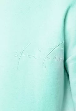 YOURTURN UNISEX - Sweat à capuche zippé Qualité Garantie cardigan Capuche all -Vêtements Boutique 24c22992fc654a14a137921a40084fa6