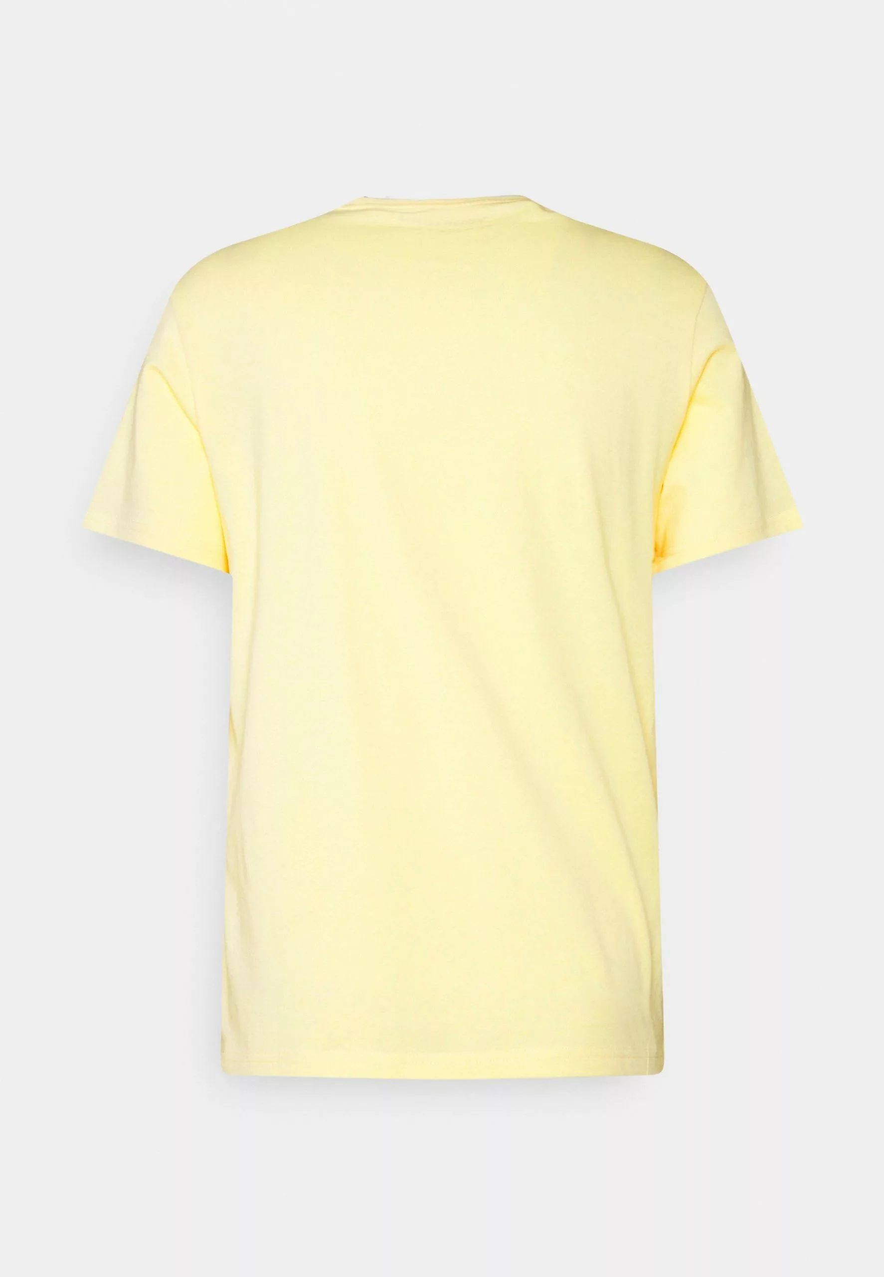 YOURTURN Authentique 100% UNISEX - T-shirt imprimé t shirt Col rond all 4 YOURTURN Authentique 100% UNISEX - T-shirt imprimé t shirt Col rond all – Image 2