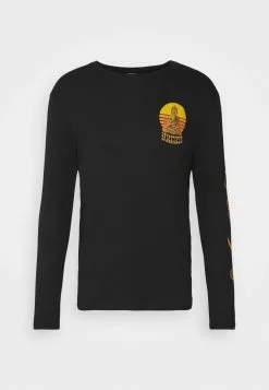 Qualité Fiable YOURTURN UNISEX - T-shirt à manches longues t shirt Col rond all -Vêtements Boutique 25355c46107c4ce1a59e52bcf18fd834 1