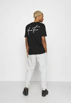 YOURTURN Réduction UNISEX - T-shirt imprimé t shirt Col rond all -Vêtements Boutique 255fbdbc7b17412496972929a0ff4574