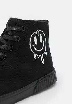 YOURTURN UNISEX - Baskets montantes Rabais sneaker Rond all -Vêtements Boutique 257995062f4044df8b93a724cc40e328