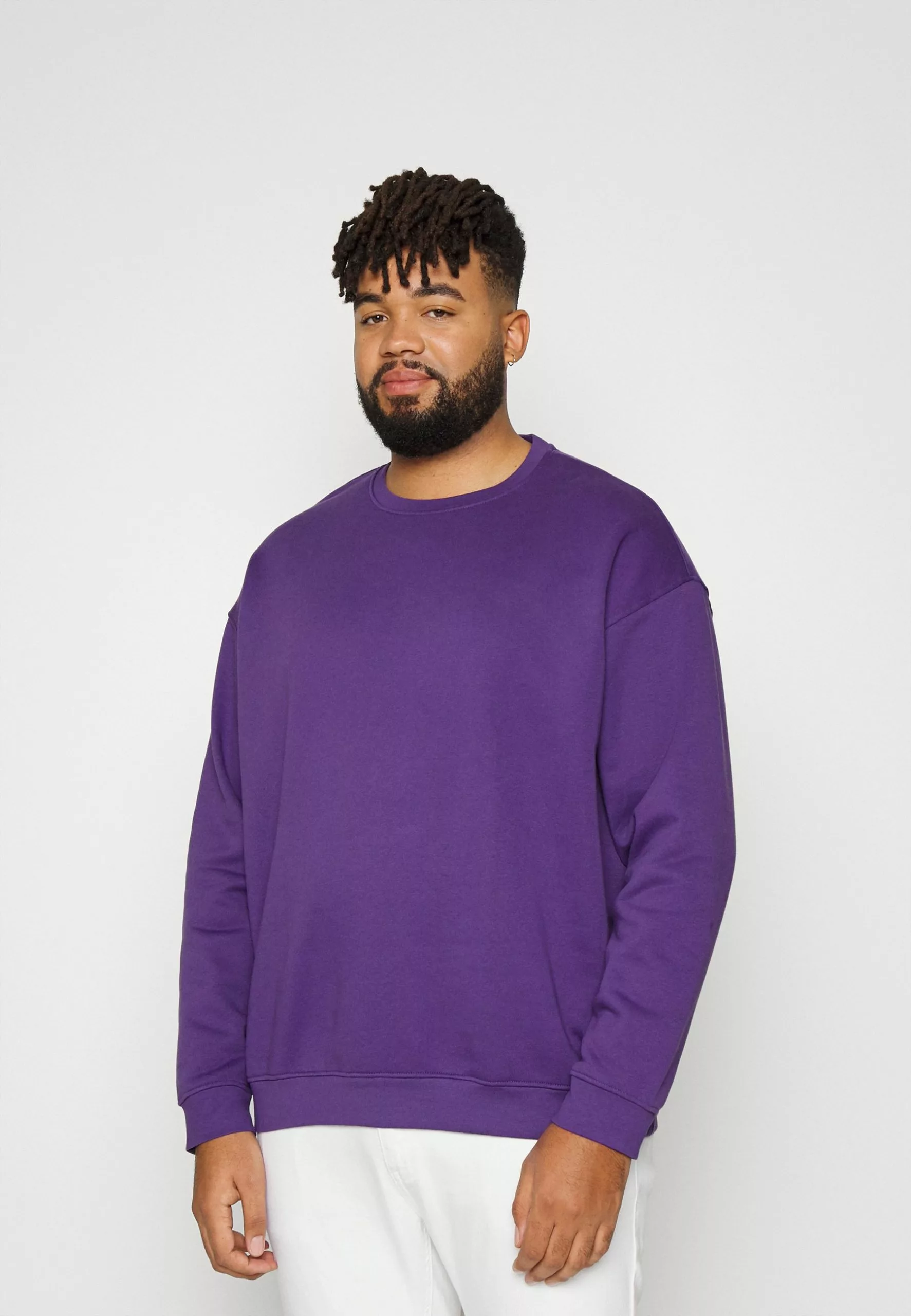 Meilleure qualité YOURTURN UNISEX 2 PACK - Sweatshirt pullover Col rond all 4 Meilleure qualité YOURTURN UNISEX 2 PACK - Sweatshirt pullover Col rond all – Image 2