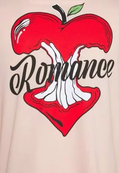 Prix Usine YOURTURN UNISEX - T-shirt à manches longues t shirt Col rond all -Vêtements Boutique 25fe21a0c5514a179d0efd70f8f5005a