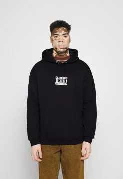 YOURTURN PARENTAL ADVISORY HOODIE UNISEX - Sweat à capuche Première Qualité pullover Capuche all -Vêtements Boutique 268c4b57de7947aa93a6bd29bb9614b1