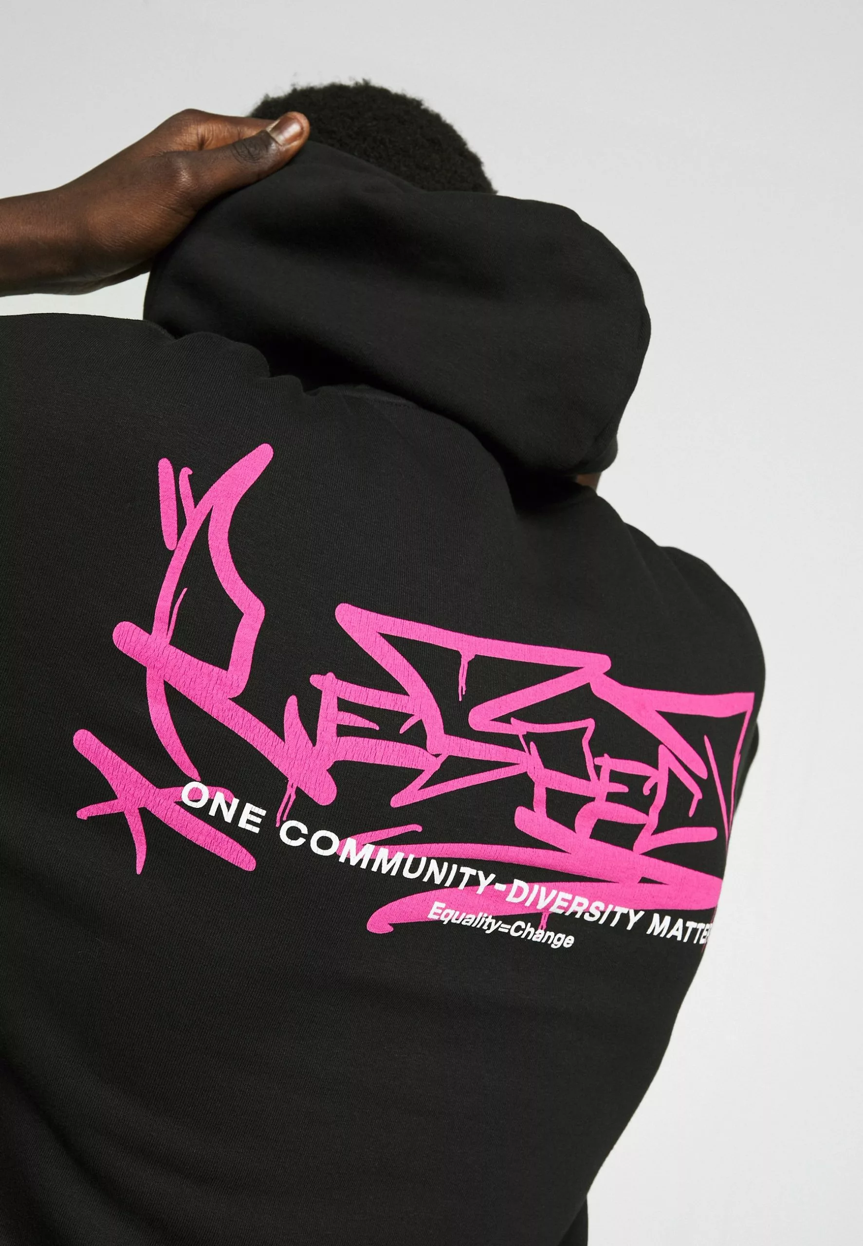 Remise En Ligne YOURTURN UNISEX - Sweat à capuche pullover Capuche all 9 Remise En Ligne YOURTURN UNISEX - Sweat à capuche pullover Capuche all – Image 7