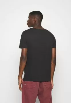 YOURTURN UNISEX - T-shirt basique Prix Discount t shirt Col rond all -Vêtements Boutique 26ec7464461e45f5a144e1ecc9bc6c99