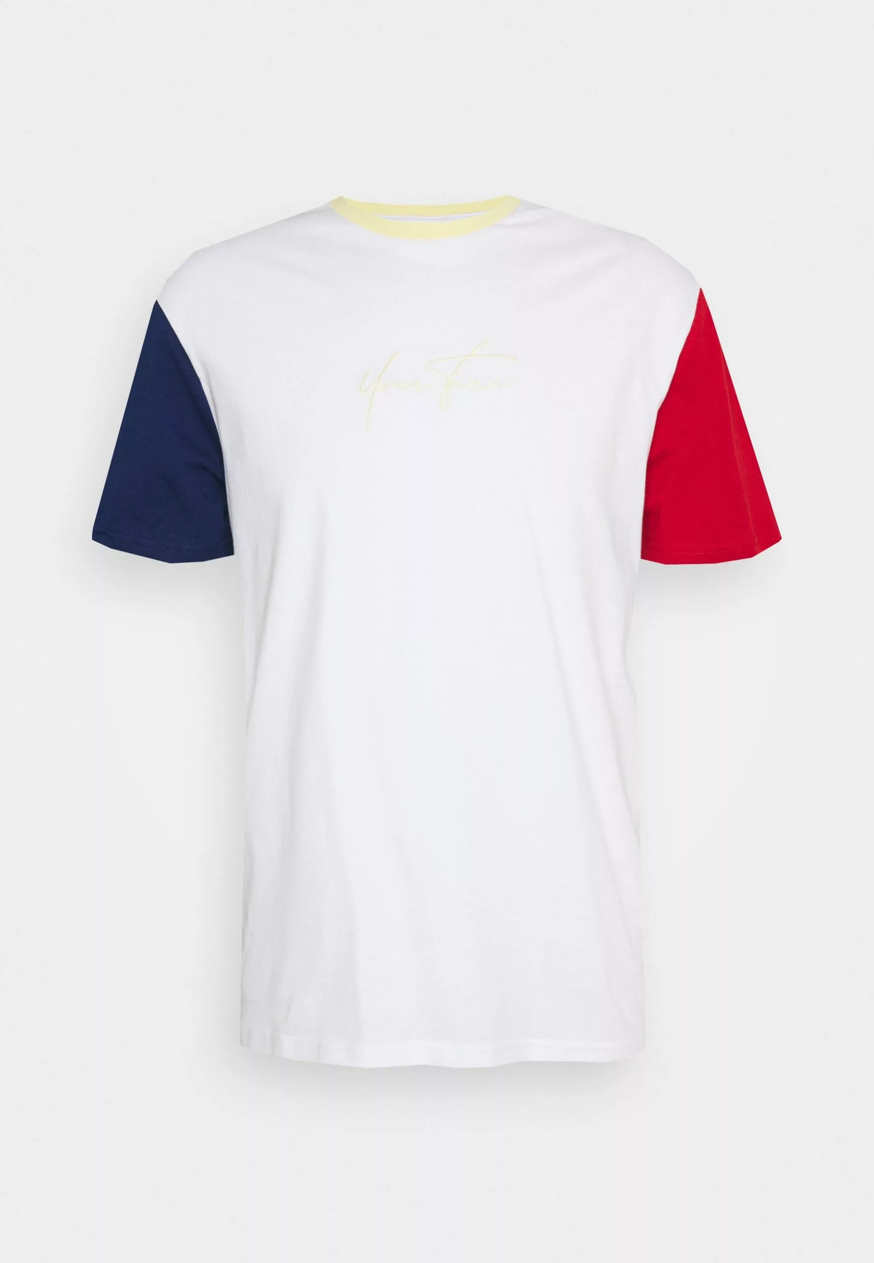 YOURTURN Première Qualité UNISEX - T-shirt imprimé t shirt Col rond all 7 YOURTURN Première Qualité UNISEX - T-shirt imprimé t shirt Col rond all – Image 5