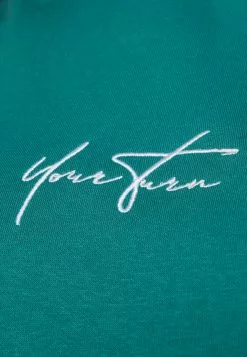 YOURTURN Prix Allégé UNISEX - Sweat à capuche pullover Capuche all -Vêtements Boutique 271602b139f24f8dae1bc30fef798864