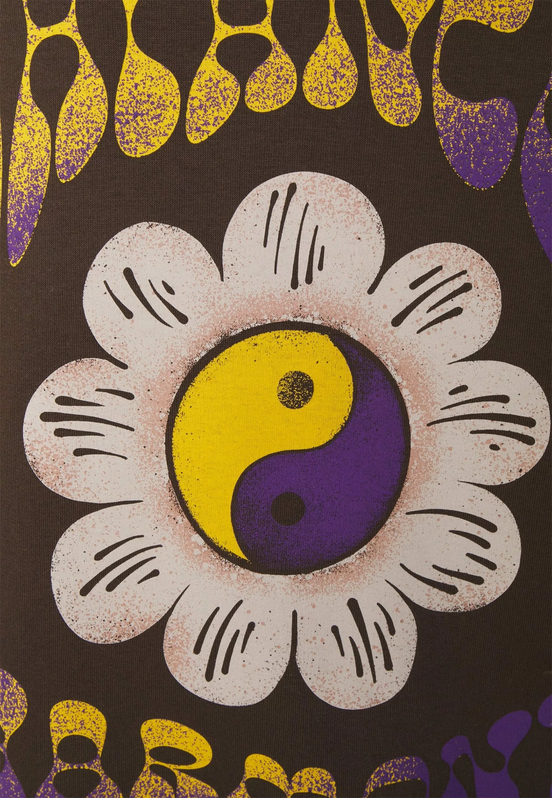 Prix Légers YOURTURN UNISEX - Sweatshirt pullover Capuche all 5 Prix Légers YOURTURN UNISEX - Sweatshirt pullover Capuche all – Image 3