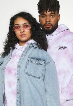 YOURTURN Soldes UNISEX - Sweat à capuche pullover Capuche all -Vêtements Boutique 27bf01bf74cd42af9b0c24345431b502