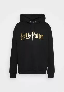 Prix Discount YOURTURN HARRY POTTER HOODIE UNISEX - Sweat à capuche pullover Capuche all -Vêtements Boutique 27d3ae2dcc3f4bf0968441db5cd342da