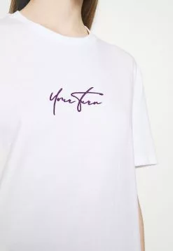 Prix Refroidis YOURTURN UNISEX - T-shirt basique t shirt Col rond all -Vêtements Boutique 28015b039ba848b79b94de385dff97b2