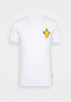 YOURTURN Prix Gelé UNISEX - T-shirt imprimé t shirt Col rond all -Vêtements Boutique 280dd651414f4e728944bcfdfa9bd848