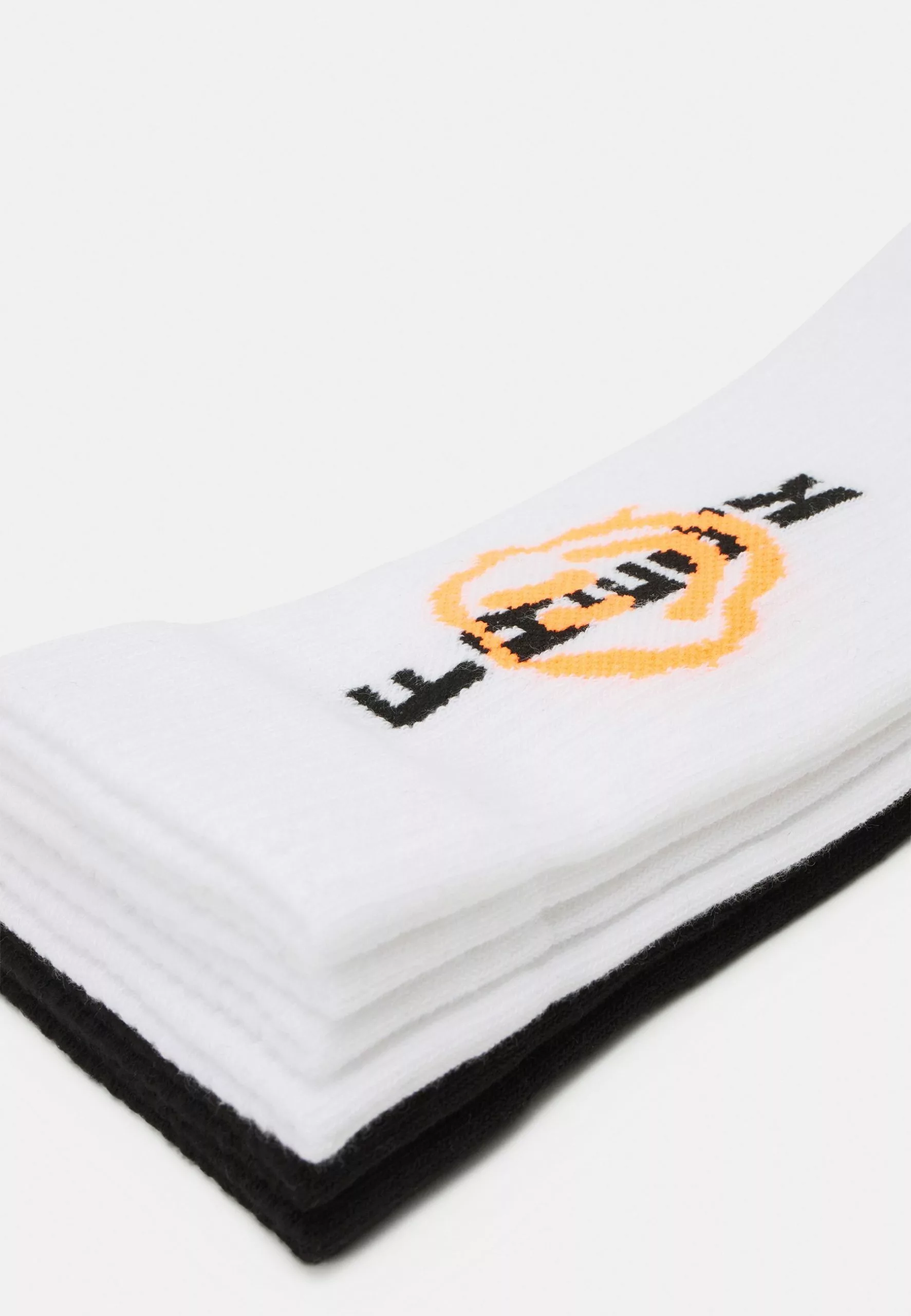 YOURTURN Prix d’Amis FREAK 3 PACK - Chaussettes stocking men 4 YOURTURN Prix d’Amis FREAK 3 PACK - Chaussettes stocking men – Image 2