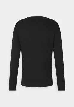 YOURTURN UNISEX - T-shirt à manches longues Bas Prix t shirt Col rond all 18 YOURTURN UNISEX - T-shirt à manches longues Bas Prix t shirt Col rond all -Vêtements Boutique 288cb212738d4ab1b069476e004c519c