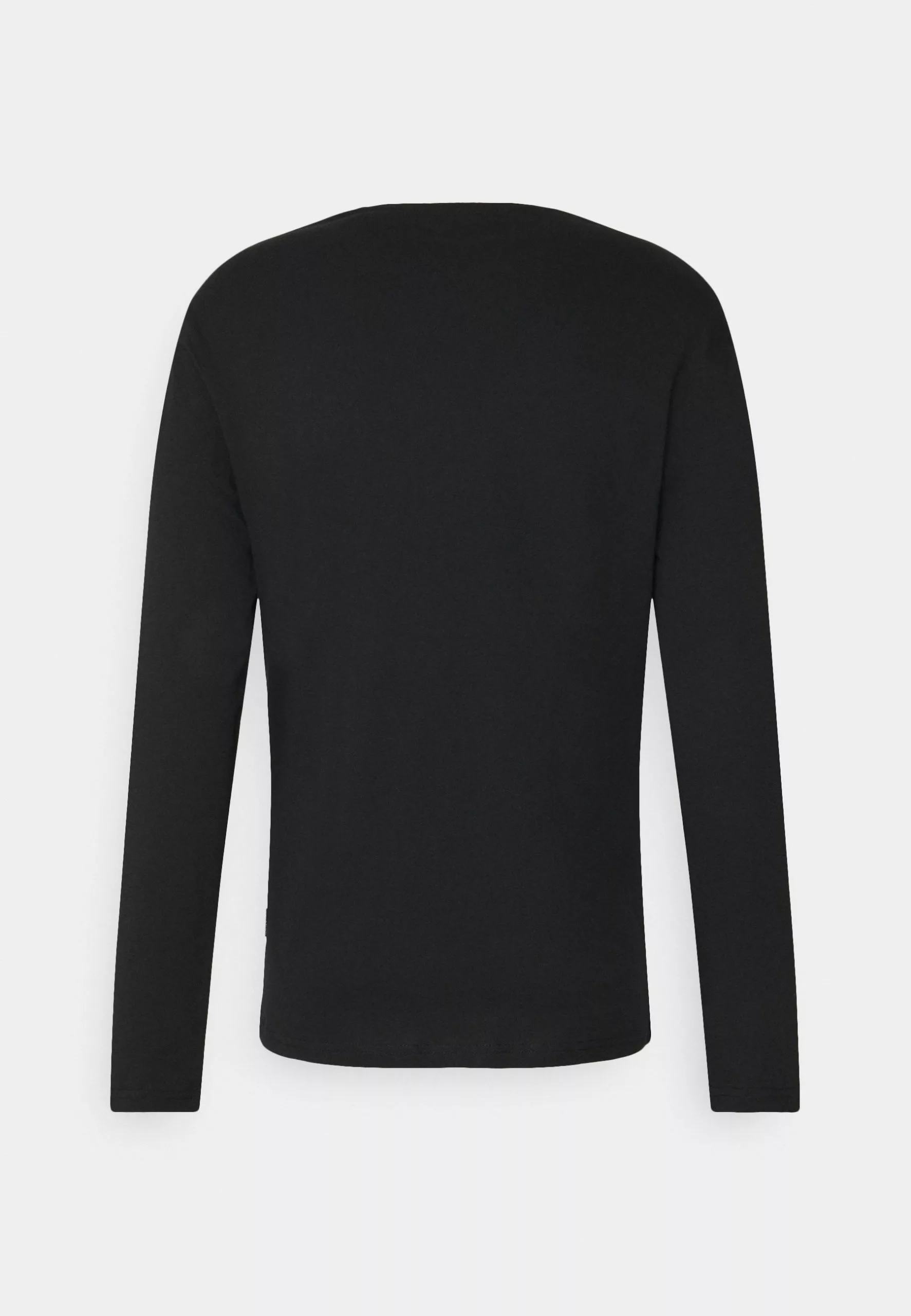 YOURTURN UNISEX - T-shirt à manches longues Bas Prix t shirt Col rond all 10 YOURTURN UNISEX - T-shirt à manches longues Bas Prix t shirt Col rond all – Image 8