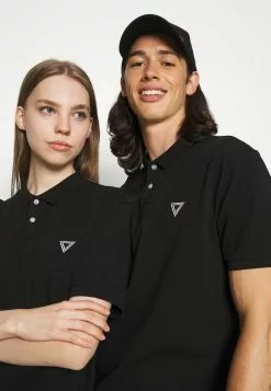 YOURTURN Prix Acceptable UNISEX - Polo t shirt Col polo all -Vêtements Boutique 28d1e6998a4141d6a3793dd673aff15d