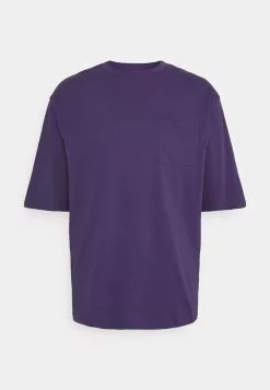 En promotion YOURTURN UNISEX - T-shirt basique t shirt Col rond all -Vêtements Boutique 28ffc4f04bc248ecad0c94d1c1906bd3 2