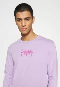 YOURTURN UNISEX - T-shirt à manches longues Prix Affortable t shirt Col rond all 13 YOURTURN UNISEX - T-shirt à manches longues Prix Affortable t shirt Col rond all -Vêtements Boutique 292598876bde4c249e2cd8a1507f3f06