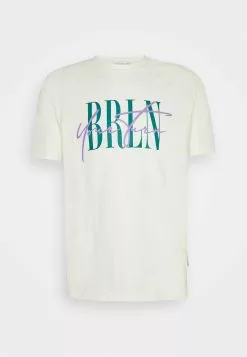 YOURTURN T-shirt imprimé Vendre t shirt Col rond all 11 YOURTURN T-shirt imprimé Vendre t shirt Col rond all -Vêtements Boutique 297848f9f464471db20b9bcc39406aec