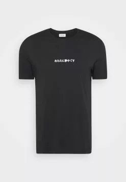 Prix Abordable YOURTURN UNISEX - T-shirt imprimé t shirt Col rond all -Vêtements Boutique 298b1bffaef64da5a67b1a55952f8038