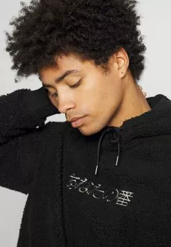 YOURTURN UNISEX - Sweat à capuche Haute Qualité pullover Capuche all -Vêtements Boutique 29914dc3e4724db998f29c67107857c2