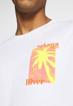 Prix Usine YOURTURN UNISEX - T-shirt imprimé t shirt Col rond all -Vêtements Boutique 2a763a5881a246c98c14bf8e6c0e7e37