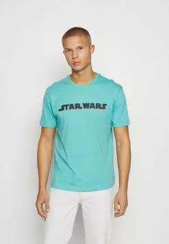 Prix Exclusifs YOURTURN T-shirt imprimé t shirt Col rond all -Vêtements Boutique 2a941a6dcb544795af2db7d771dc0d65