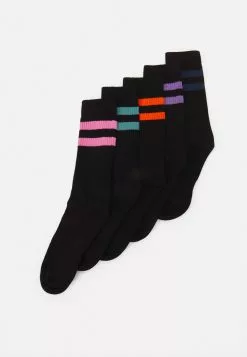 YOURTURN 5 PACK - Chaussettes Assurance De l’Authenticité stocking men