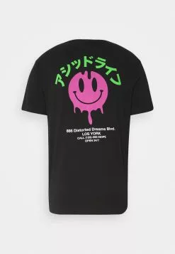 YOURTURN T-shirt imprimé Prix Bradés t shirt Col rond all -Vêtements Boutique 2b002a50f6624b3fb02233fab245824b