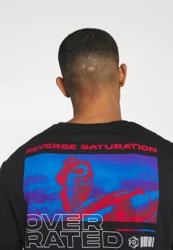 Prix Bradés YOURTURN UNISEX - T-shirt à manches longues t shirt Col rond all -Vêtements Boutique 2b8eef39aa244b82a66b5c3061789aa3