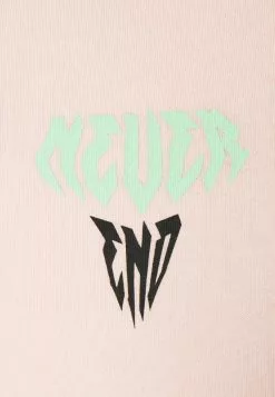 YOURTURN UNISEX - T-shirt à manches longues Remise En Ligne t shirt Col rond all -Vêtements Boutique 2bcad3dda4a046779759de77f89715d9