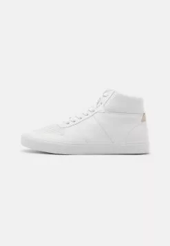 YOURTURN UNISEX - Baskets montantes Faible Prix sneaker Rond all -Vêtements Boutique 2bd9736674814ef385b3f5aafc37d3b2