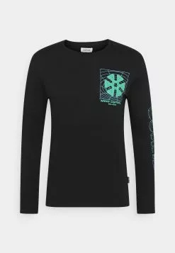 Qualité Supérieure YOURTURN UNISEX - T-shirt à manches longues t shirt Col rond all -Vêtements Boutique 2bd9c103bbde4ad69c94655381b7d5cd 1