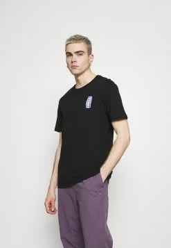 YOURTURN UNISEX - T-shirt imprimé Prix Équitable t shirt Col rond all 10 YOURTURN UNISEX - T-shirt imprimé Prix Équitable t shirt Col rond all -Vêtements Boutique 2bfe9af4bb684a8eac96b40d35a6eb71