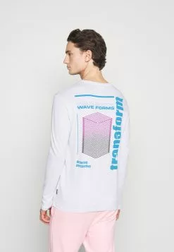 YOURTURN 50% Off De Vente UNISEX - T-shirt à manches longues t shirt Col rond all -Vêtements Boutique 2c0f5ca888874c3e9e6e6a722dde3c60