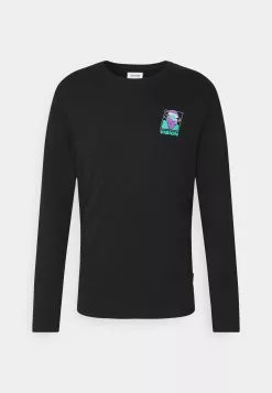 Prix Refroidis YOURTURN UNISEX - T-shirt à manches longues t shirt Col rond all -Vêtements Boutique 2ca65e28362e4c8997cae42edcfbb8ef 1