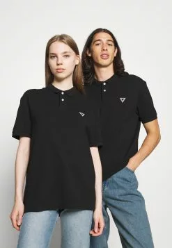YOURTURN Prix Acceptable UNISEX - Polo t shirt Col polo all
