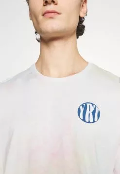 Prix Raisonnable YOURTURN UNISEX - T-shirt à manches longues t shirt Col rond all -Vêtements Boutique 2cfe05758ac74bda9ea57575493acea4